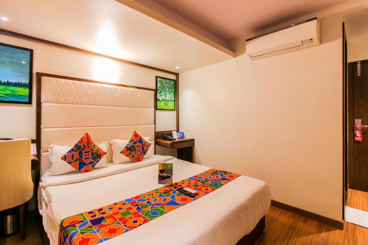 Fabhotel The Pacific Andheri East - Mumbai, Mumbai